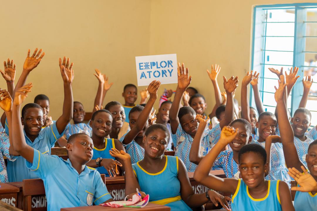 THE IMPACT OF LOCAL FEMALE ROLE MODELS IN INSPIRING GIRLS IN STEM